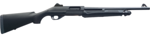 Benelli Nova Tactical Pump Action